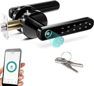 Consejos Y Reviews Para Comprar Seguridad Para Puertas Exteriores 8211 Cinco Favoritos