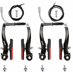 Opiniones Y Reviews De Zapatas Freno Bicicleta Los Preferidos Por Los Clientes