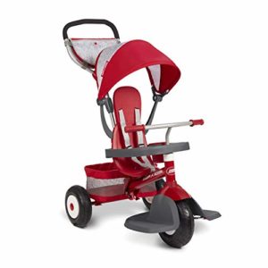 Encuentra Reviews De Triciclo Smart Trike Disponible En Linea Para Comprar