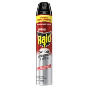 La Mejor Review De Raid Mata Chinches Que Puedes Comprar On Line