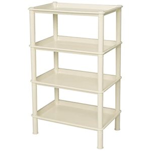 Encuentra La Mejor Seleccion De Estantes De Plastico De Colores Disponible En Linea Para Comprar