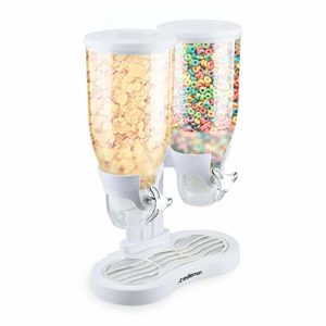 La Mejor Review De Dispensador Cereales Para Comprar Hoy