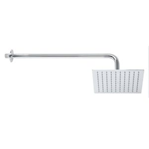 La Mejor Review De Precio Regaderas Para Bano Top Diez