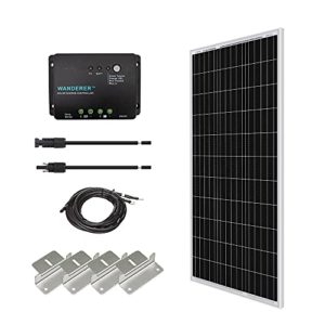La Mejor Review De Kit Placas Solares Disponible En Linea