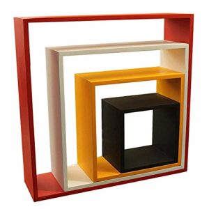 Recopilacion Y Reviews De Repisa Cubo De Esta Semana