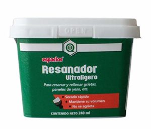Recopilacion Y Reviews De Producto Para Resanar Paredes Top Diez