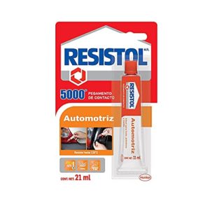 Comparativas De Resistol 5000 Automotriz Top Cinco