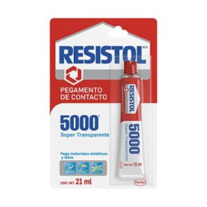 Mejores Precios Y Opiniones De Resistol 5000 Para Zapatos Los 7 Mas Buscados