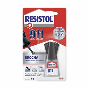 La Mejor Review De Pegamento 911 Los Diez Mejores