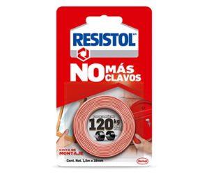 Consejos Y Comparativas Para Comprar Cinta De Montaje Doble Cara Al Mejor Precio