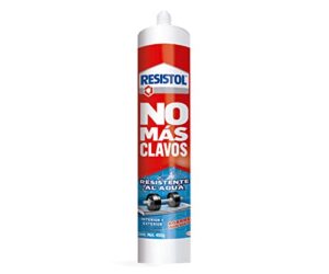 Mejores Precios Y Opiniones De Adhesivo Madera Resistente Agua Top Cinco