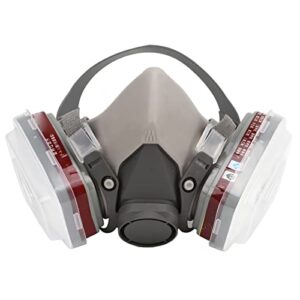 Encuentra Reviews De Mascarilla Filtracion Quimicos Pintura Del Mes