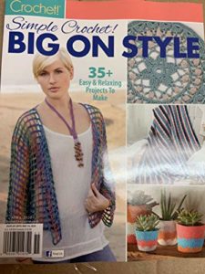 El Mejor Review De Revistas Ganchillo Que Puedes Comprar On Line