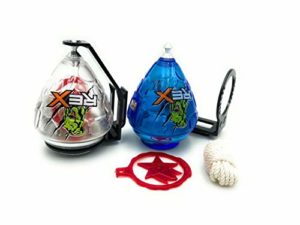 El Mejor Review De Trompos Cuerda Los Mejores 5