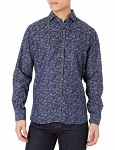 Listado Y Reviews De Camisa Lloyd Favoritos De Las Personas