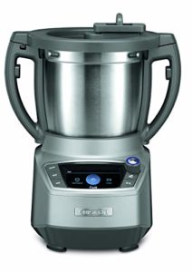 Consejos Y Comparativas Para Comprar Robot Cocina Chef Los Mas Recomendados