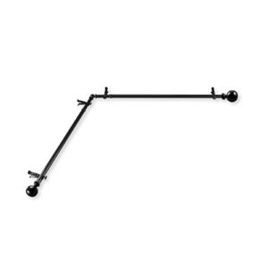 La Mejor Comparativa De Cortinas Para Ventanas En Escuadra Los Mas Solicitados