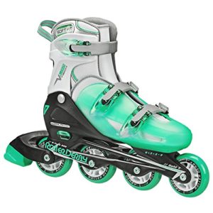 Comparativas De Patines Linea Mujer 8211 Cinco Favoritos