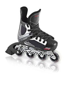 Reviews Y Listado De Patines Bauer Los Mejores 5