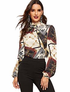 Comparativas De Blusa Seda Los Diez Mejores