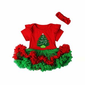 Review De Papa Noel Bebe Los 7 Mas Buscados