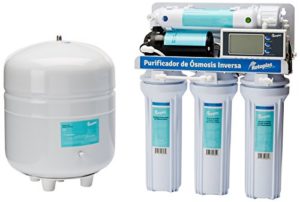 Mejores Review On Line Rotoplas Purificador De Osmosis Inversa Disponible En Linea