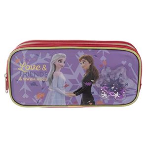 La Mejor Seleccion De Estuche Escolar Frozen Los Mejores 10