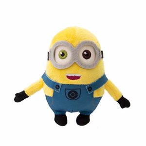 Review De Peluches Minion Al Mejor Precio