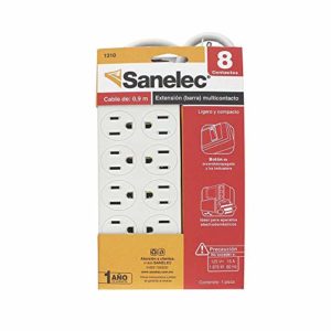 Listado Y Reviews De Extension Electrica Multicontacto Los Preferidos Por Los Clientes