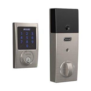 El Mejor Review De Cerrojos Con Alarma Integrada Del Mes