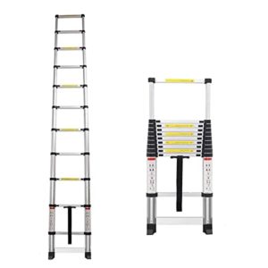 Consejos Y Reviews Para Comprar Escalera Telescopica Al Mejor Precio