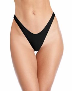 Consejos Y Comparativas Para Comprar Tipos De Tangas Los 7 Mas Buscados