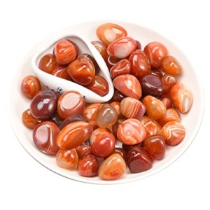 Opiniones Y Reviews De Grava Roja Para Jardin 8211 Solo Los Mejores