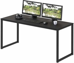 Opiniones Y Reviews De Escritorio Vidrio Negro Los Preferidos Por Los Clientes