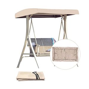 El Mejor Review De Columpio Balancin Toldo Los Mejores 5