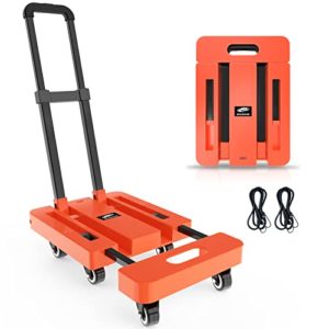 Consejos Y Reviews Para Comprar Carretilla Plegable Del Mes