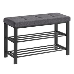 Comparativas De Zapatero Con Asiento Al Mejor Precio