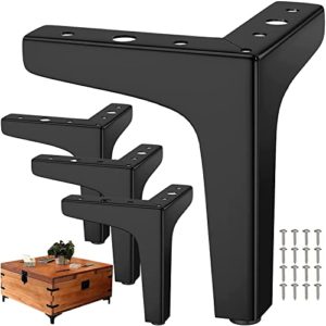 La Mejor Comparacion De Patas De Metal Para Muebles Top Diez