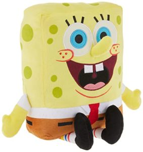 Mejores Precios Y Opiniones De Peluche Bob Esponja 8211 Solo Los Mejores