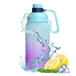 El Mejor Review De Botes Grandes Para Agua Listamos Los 10 Mejores