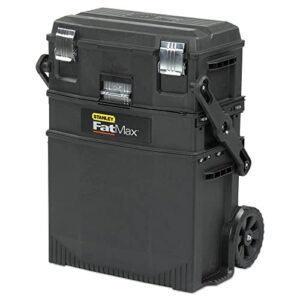 Mejores Precios Y Opiniones De Cajas De Herramientas Stanley 8211 Los Mas Comprados