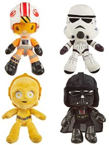 La Mejor Seleccion De Muneco Darth Vader Al Mejor Precio