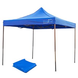 Review De Toldo Tipo Carpa Que Puedes Comprar On Line
