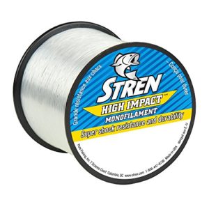 Consejos Y Reviews Para Comprar Hilo De Pescar Transparente Los Mejores 10