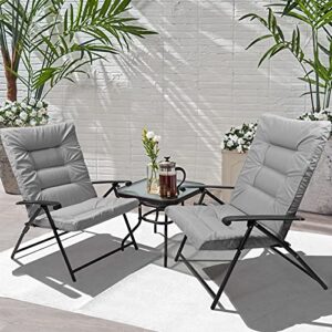 Opiniones Y Reviews De Sillas Para Balcon Ajustables Los 10 Mejores