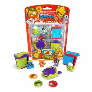 La Mejor Seleccion De Superzings Mr King Los 10 Mejores