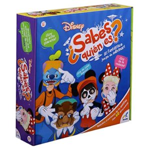 Mejores Review On Line Adivina Quien Es Los Diez Mejores