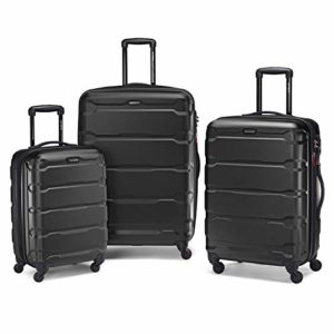 La Mejor Comparativa De Maletas De Viaje Samsonite Que Puedes Comprar On Line