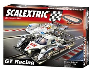 Listado Y Reviews De Circuito Scalextric Wos Los Mejores 5