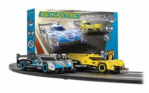La Mejor Seleccion De Scalextric Compact Pistas Los Mejores 5